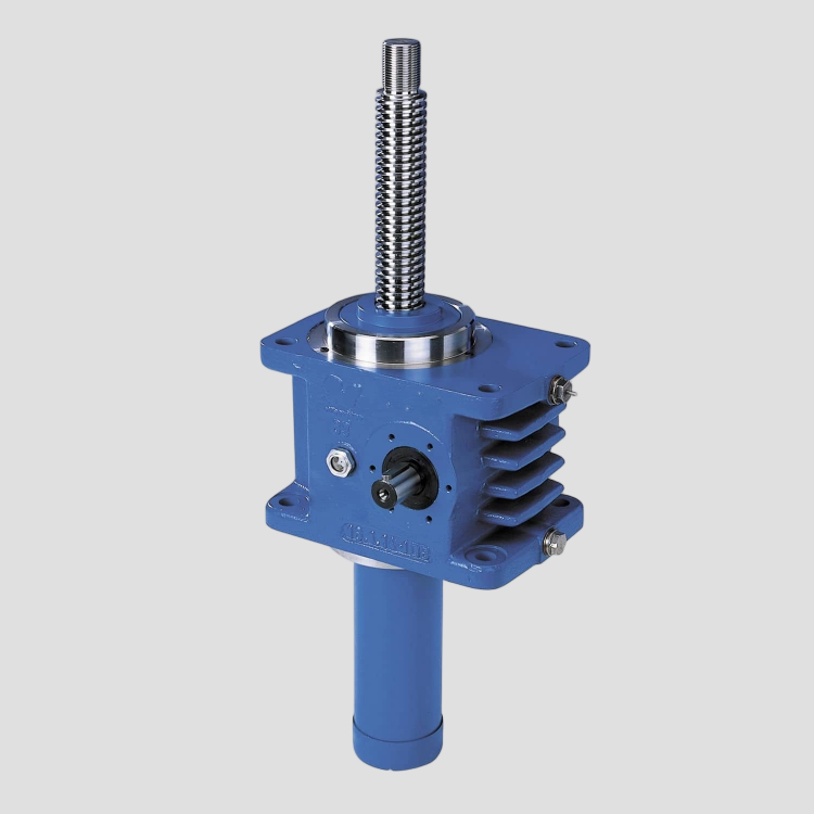 HSE Series Worm Screw Jacks