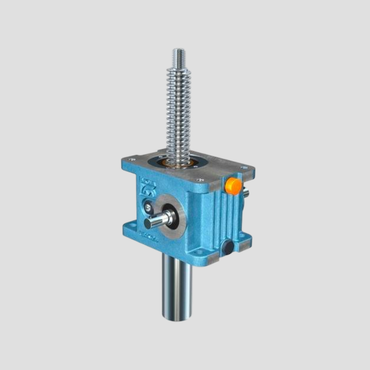 HSGK Series High Performance Screw Jacks