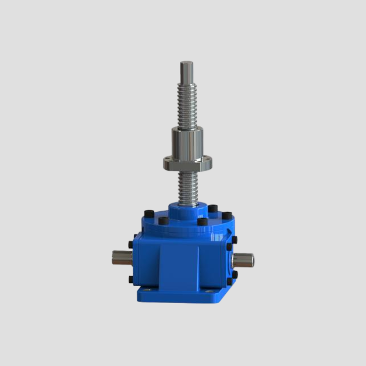JWB Series Ball Screw Jacks