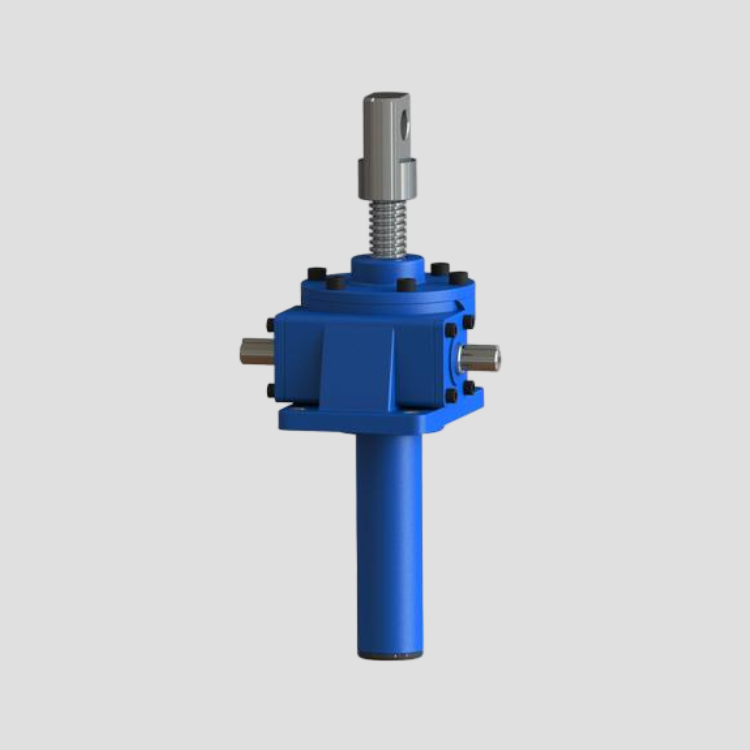 JWM Series Worm Screw Jacks