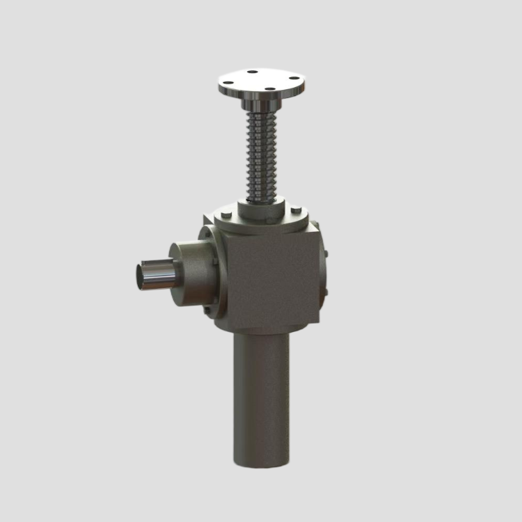 KSH Bevel Gear High Speed Screw Jacks