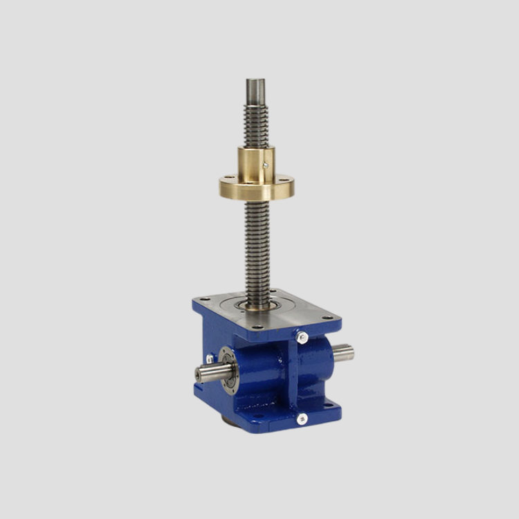 MA Series Worm Screw Jacks