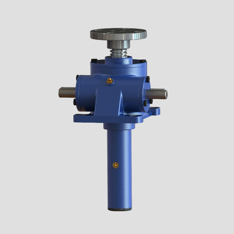 SGT Series Classic Screw Jacks