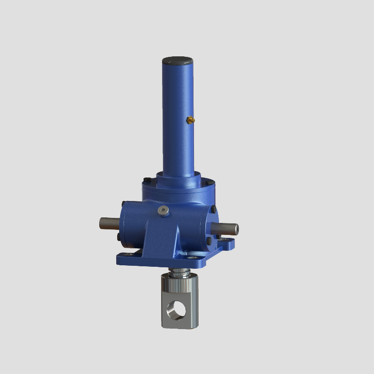 SHE Series Classic Screw Jacks