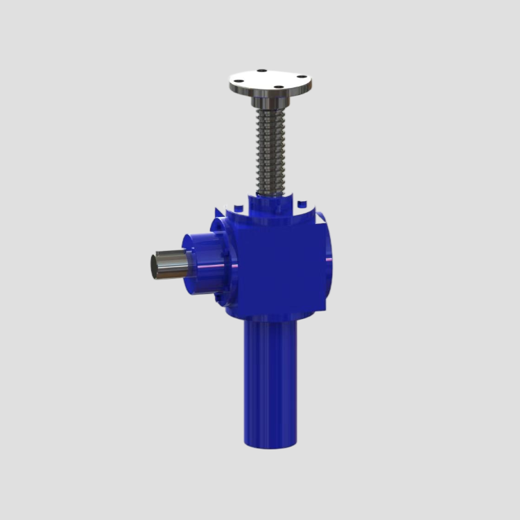 SHG Series Bevel Gear Screw Jacks